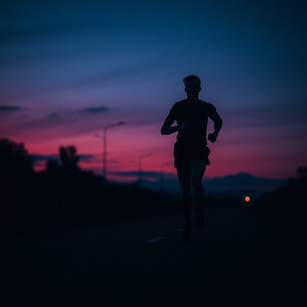 DUSK