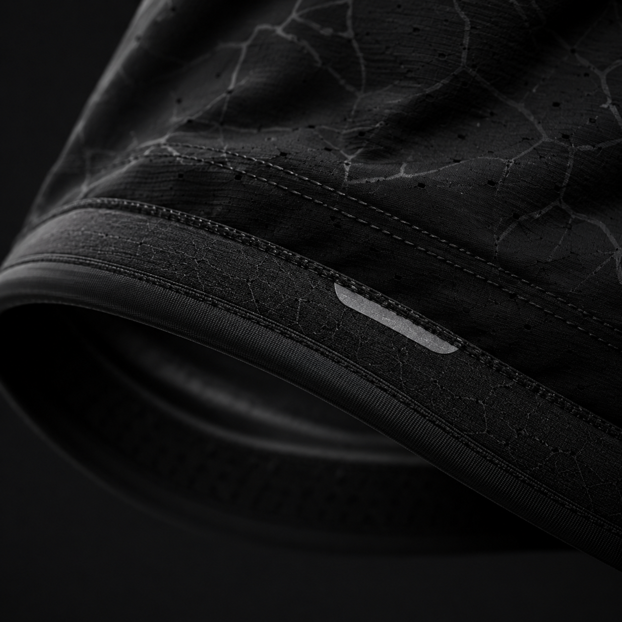 Reflective details for low light